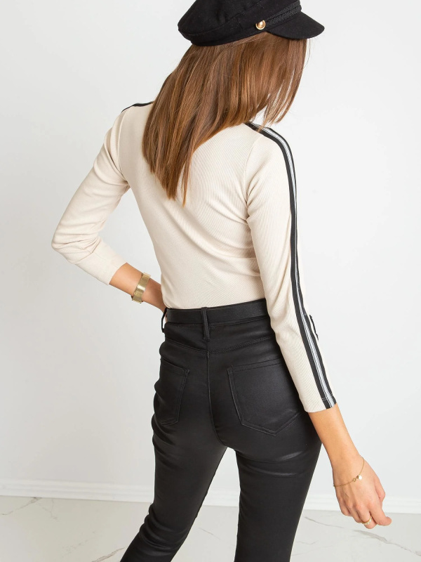 Halenka TW BZ G026.37P světle béžová L