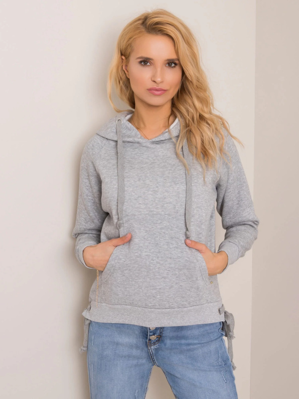 TW BL G031.20P šedá XL