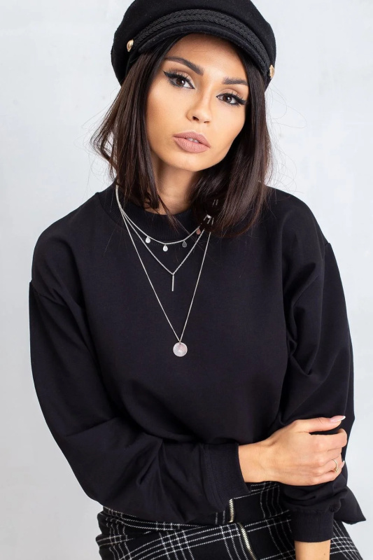 Mikina  model 169756 BFG L/XL