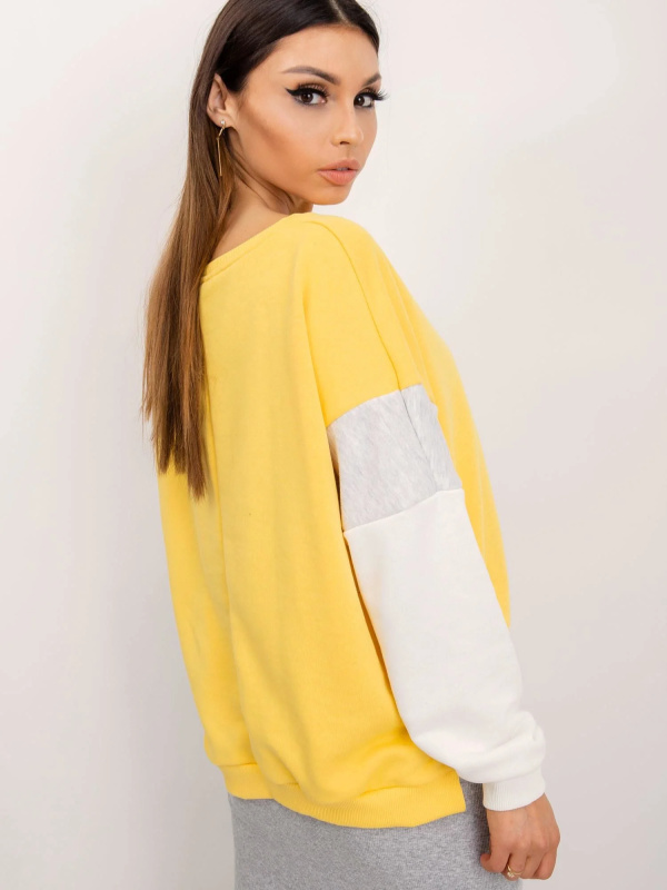 RV BL 5217.14 žlutá M