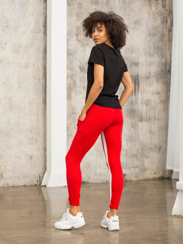 Tričko RV TS 5229.34P černá S