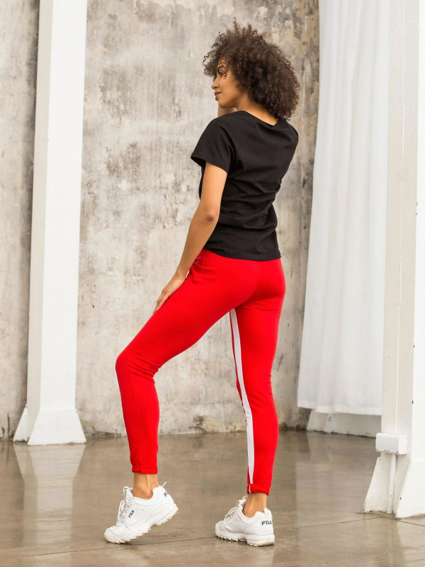 Tričko RV TS 5229.34P černá M