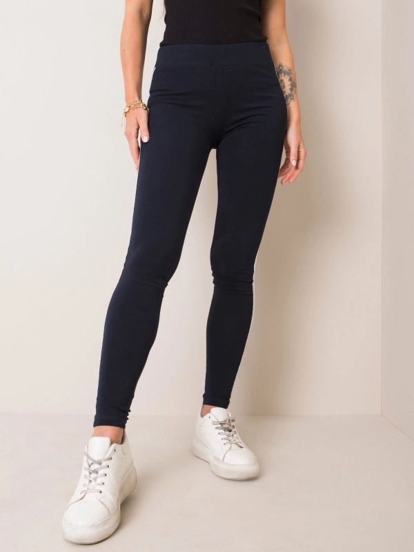 Legíny RV LG R4766.06 tmavě modrá S