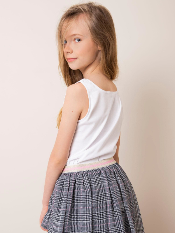 Horní část BR TP 2519 bílá 92