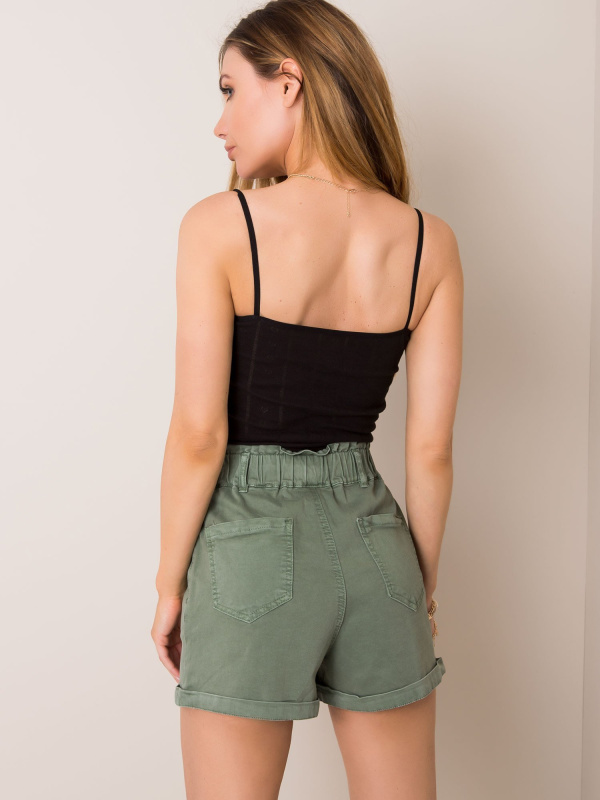 BERRAK Top-BR-TP-8050.22 Barva: Černá, Velikost: XL