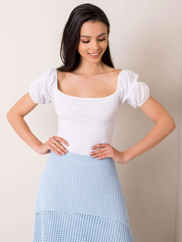 Halenka TW BZ G 054.75P bílá L