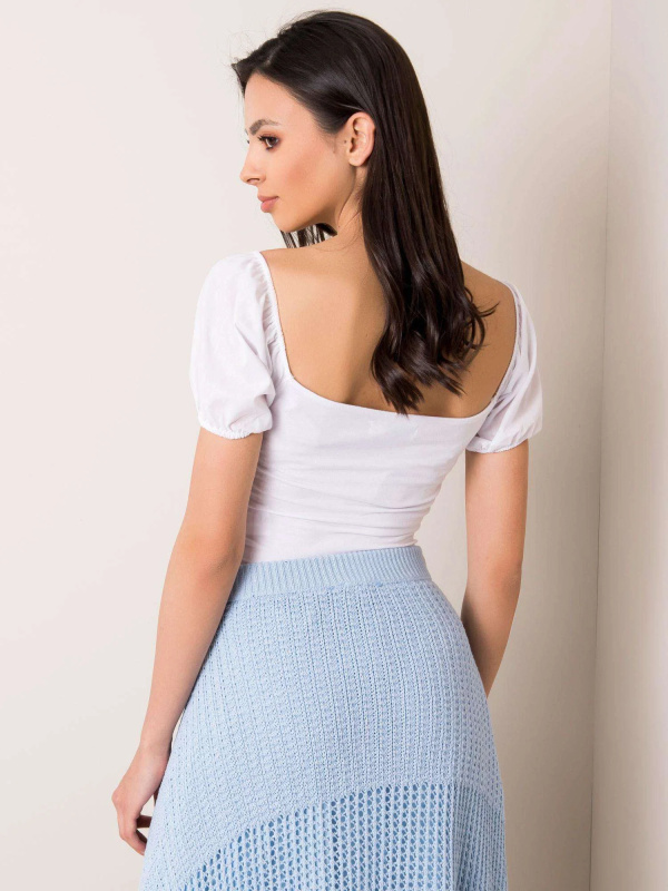 Halenka TW BZ G 054.75P bílá XL