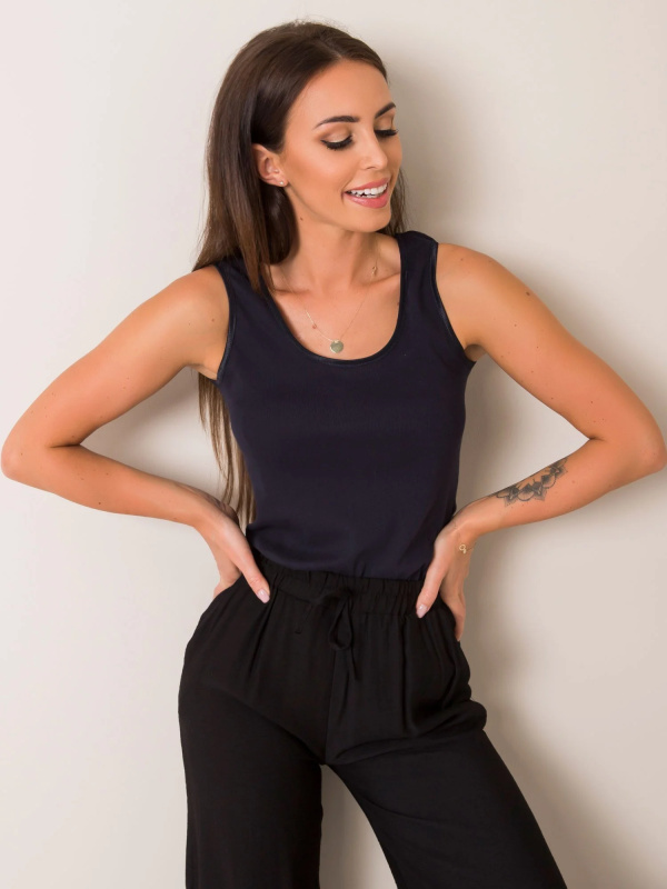 Top BR TP 2015.38 tmavě modrá XL