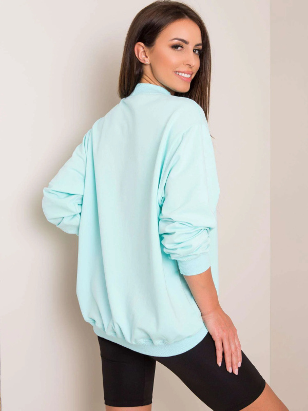 Mikina RV BL 5185.87P mincovna L/XL