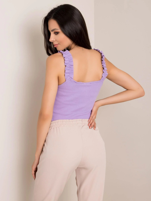 Top RV TP 5585.60 světle fialová L