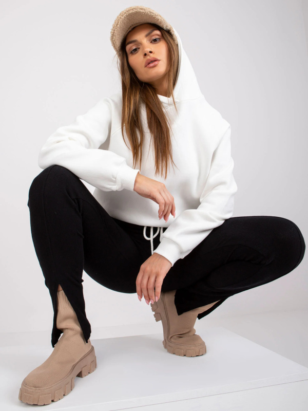 Mikina RV BL 5232.14X ecru M