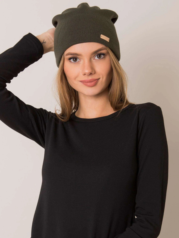 Čepice JK CZ 4.66 khaki jedna velikost