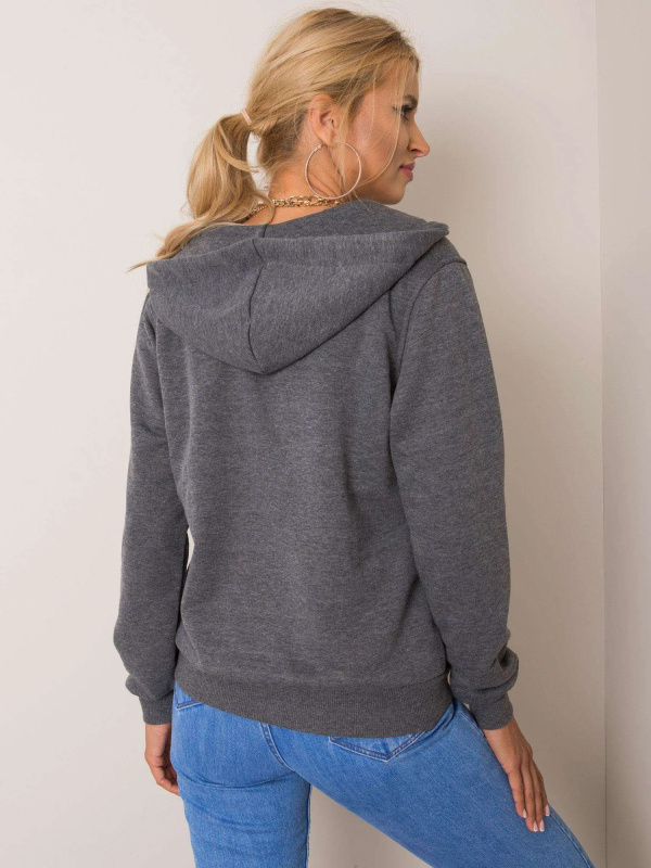 RV BL 5769.99P tmavě šedá S