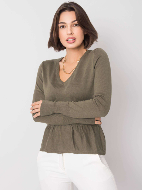 Halenka 259 BZ 22513.73 khaki M