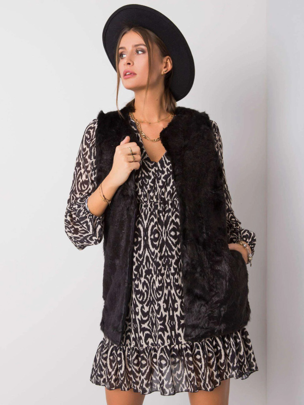 AT vesta KZ 4102 1.20P černá XL/XXL