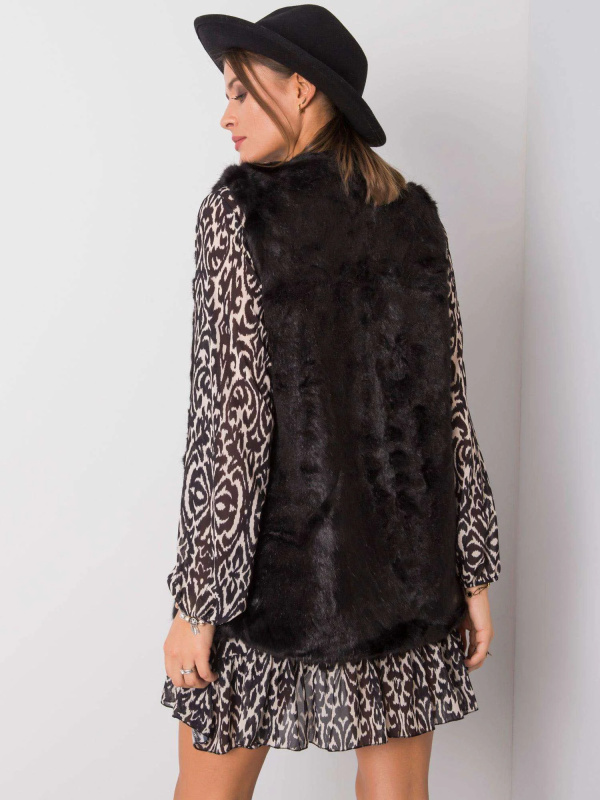 AT vesta KZ 4102 2.25P černá XL