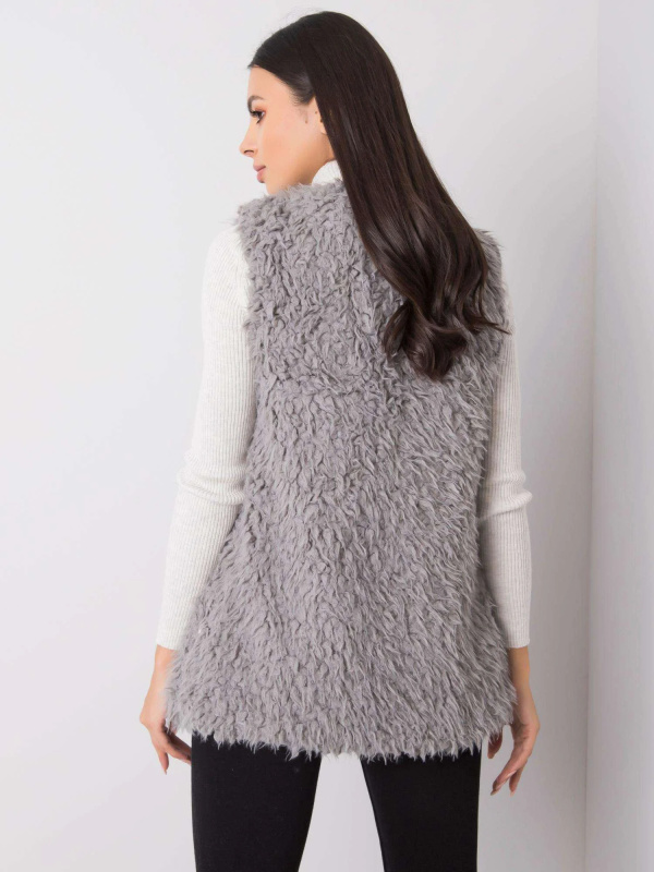 Vesta AT KZ 22105.11P tmavě šedá XL/XXL