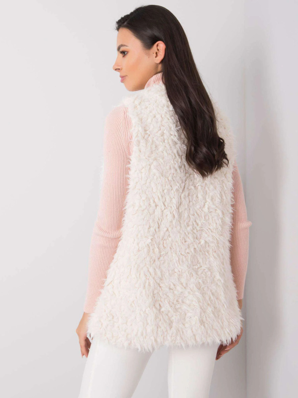 Wool Fashion Italia Vesta -AT-KZ-22105.11P Barva: Tělová, Velikost: M/L