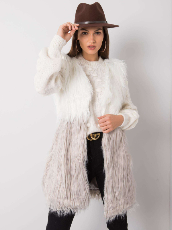 Vesta AT KZ 04201.97P ecru M/L