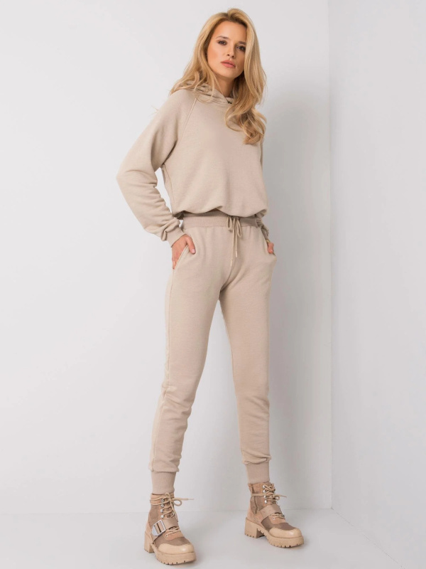 Souprava RV KMPL 5757.94 béžová S