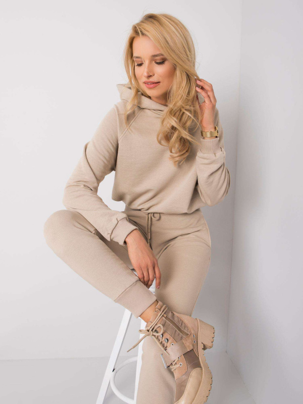 Souprava RV KMPL 5757.94 béžová L