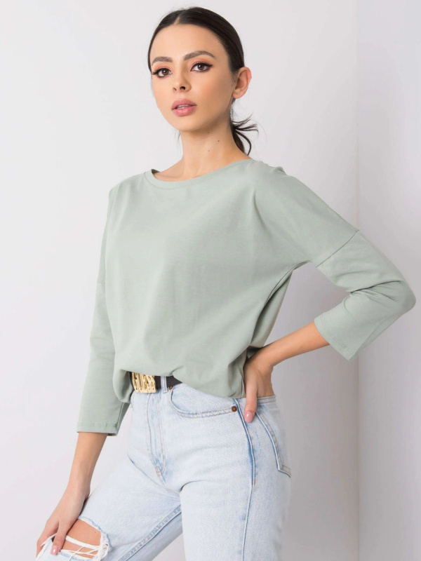 Halenka RV BZ 4691.45P pistácie L