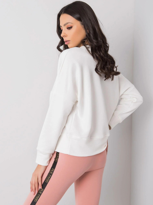 Mikina RV BL 6080.19 ecru L/XL