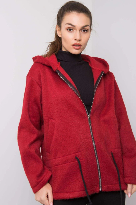 Mikina  model 160634 Italy Moda universal
