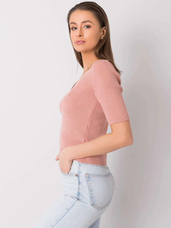 Halenka 251 BZ 10057.52 tmavě růžová jedna velikost