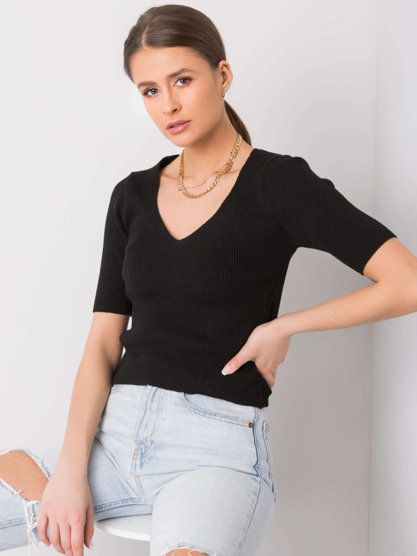 Halenka 251 BZ 10057.53 černá jedna velikost