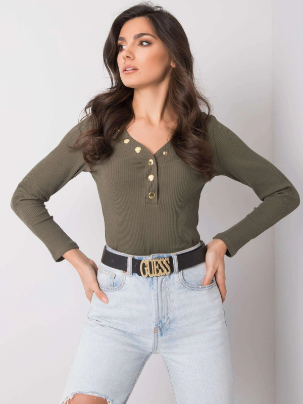 Halenka TW BZ OB006.59 khaki S