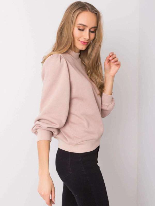 Mikina TW BL G 079.18 béžová L