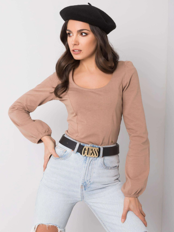 Halenka TW BZ G 082.98 tmavě lila L