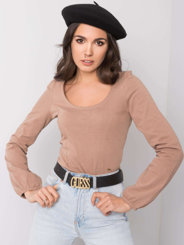 Halenka TW BZ G 082.98 tmavě lila L