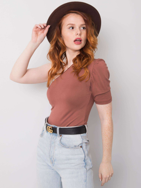 Halenka 95 BZ 190101.22P hnědá M