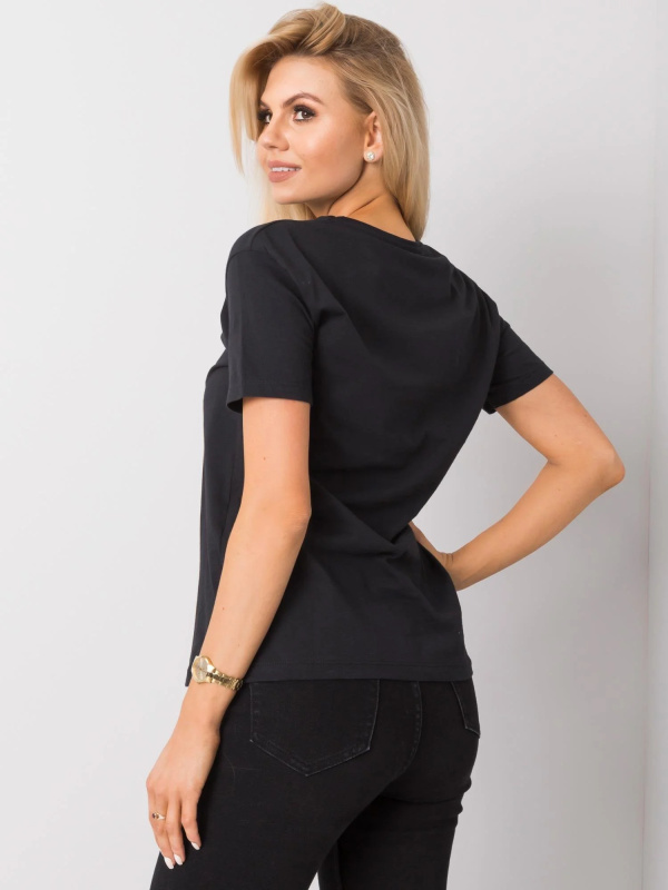 Tričko HB TS 3025.18P černá S