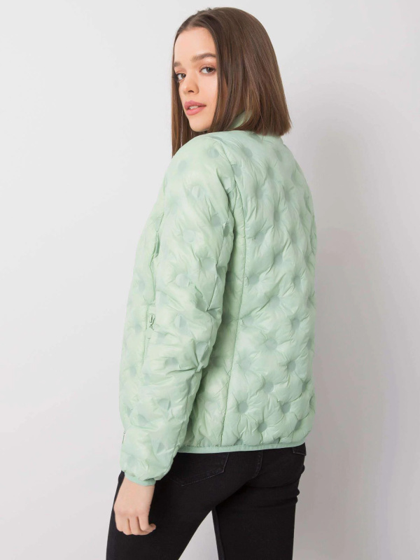 NM DE KR H 1093 bunda.99P pistácie L