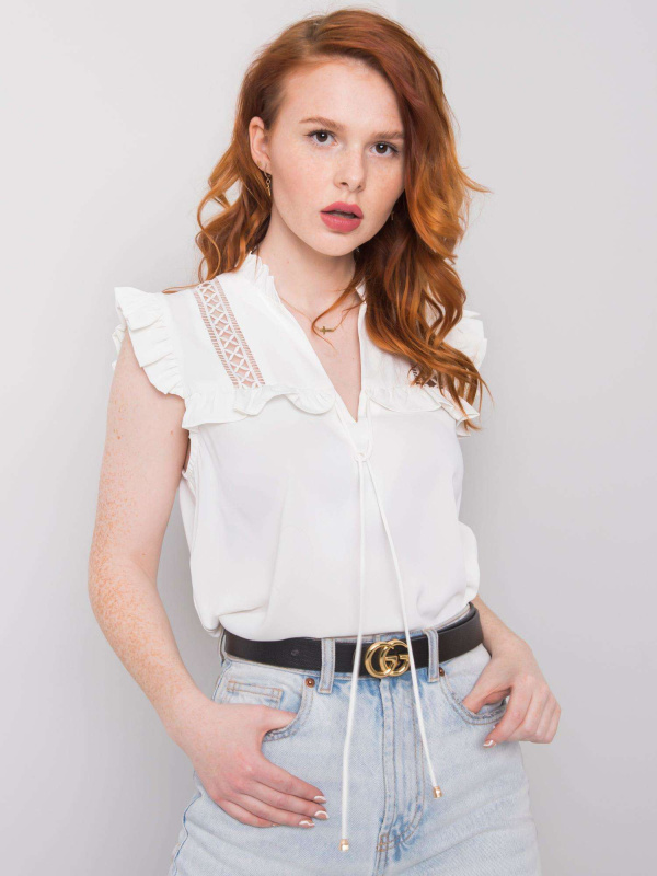 Halenka TW BZ BP H642.24 ecru S