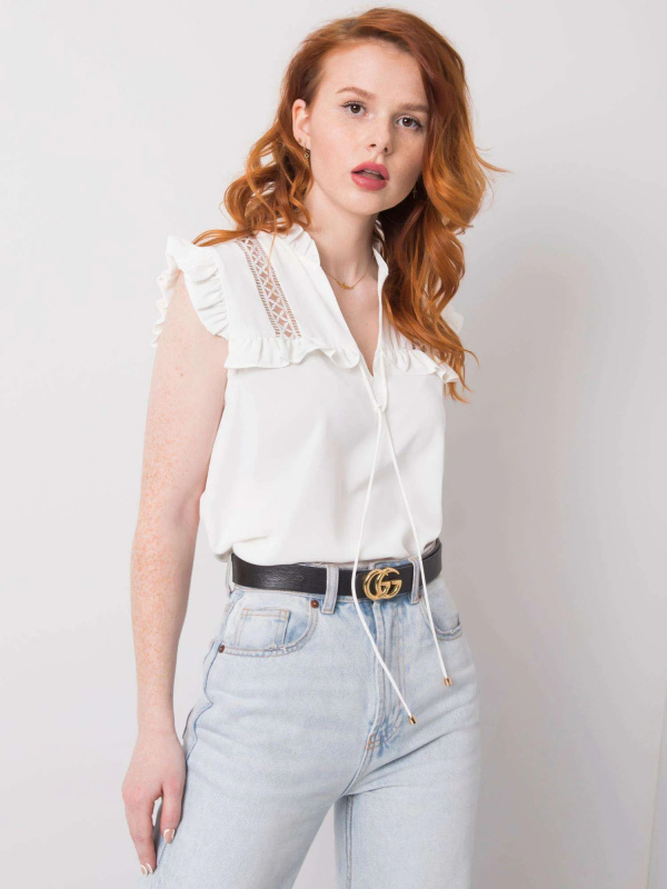 Halenka TW BZ BP H642.24 ecru M