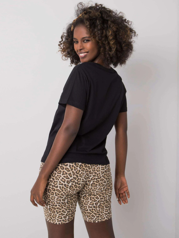 Tričko PM TS SS20HS152.06 černá L