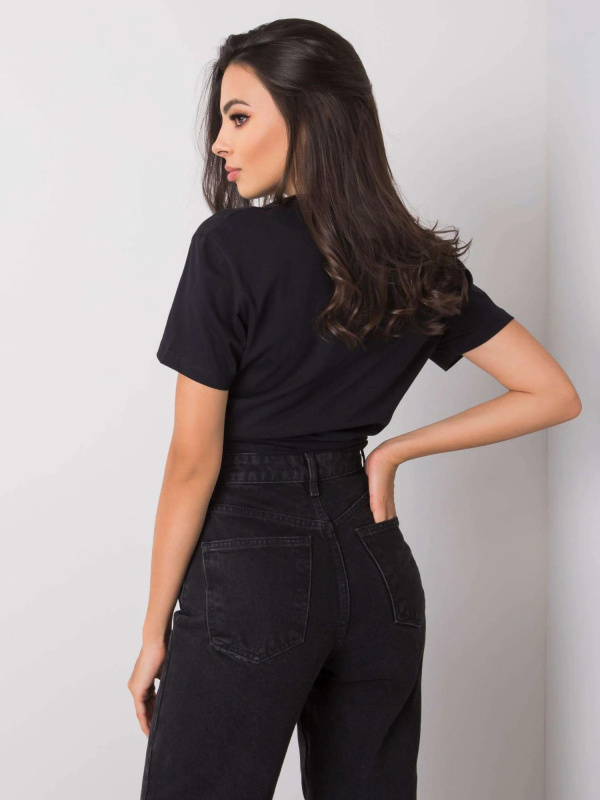 Tričko PM TS SS21TX58.12 černá L