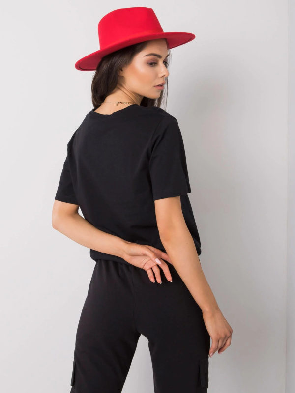 Tričko PM TS SS21TX64.32 černá M