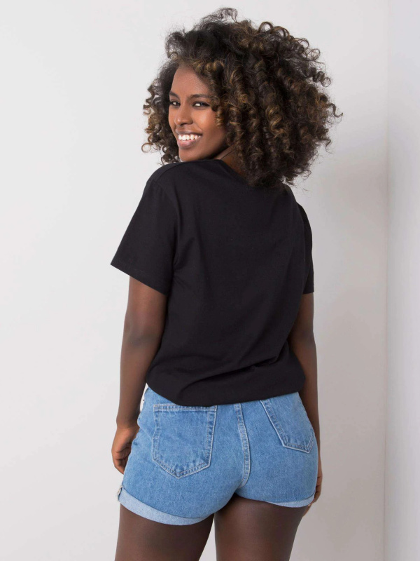 Tričko PM TS SS21CA02.54 černé L