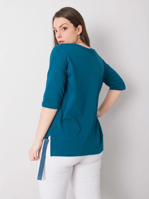 Halenka RV BZ 6375.09P námořní L/XL