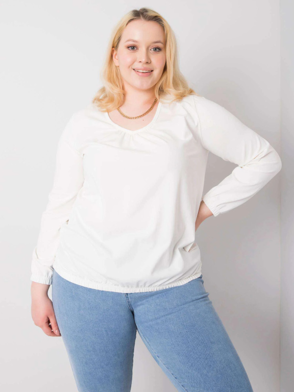 Halenka RV BZ 6332.53P ecru XL