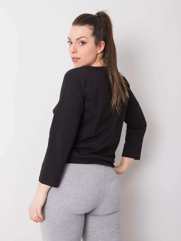 Halenka RV BZ 6294.06P černá 3XL