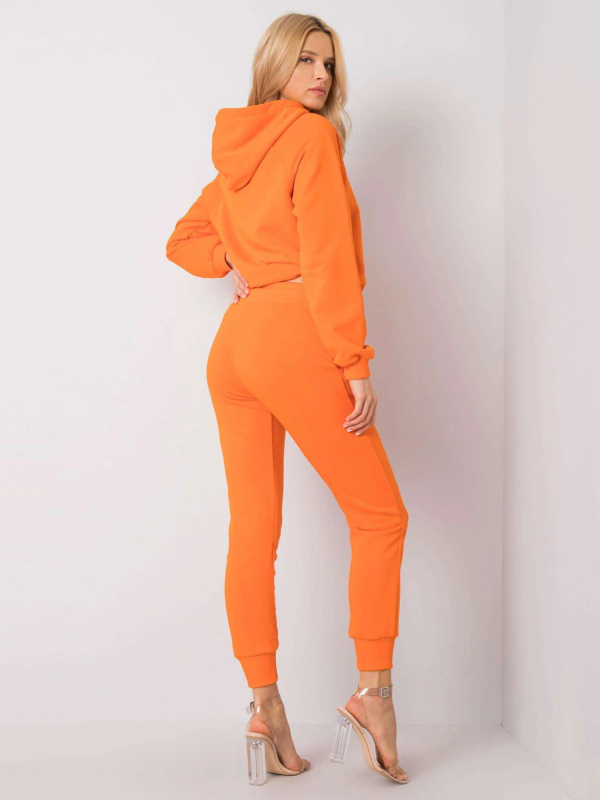 Souprava RV KMPL 5757.68 fluo oranžová L