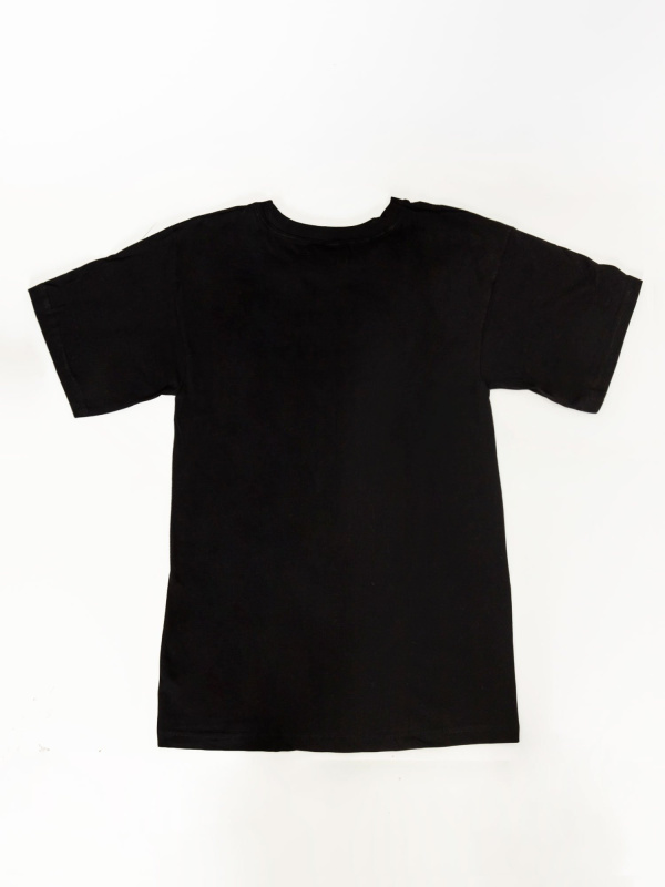 Tričko BR TS 1005.30 černé XL
