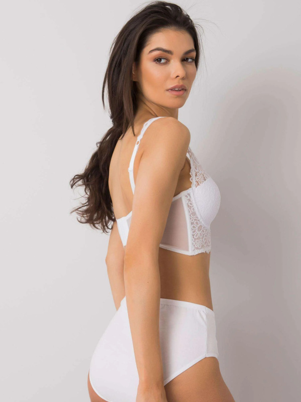 Kalhotky BR MT 2057 bílé 2XL