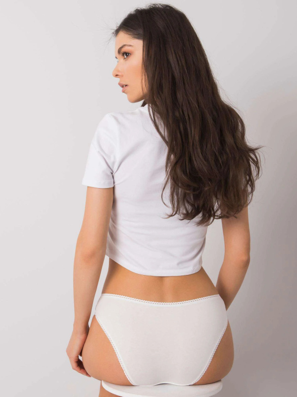 Kalhotky BR MT 11380 ecru M